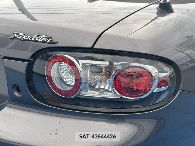 Mazda ROADSTER 2005-09 283458-9