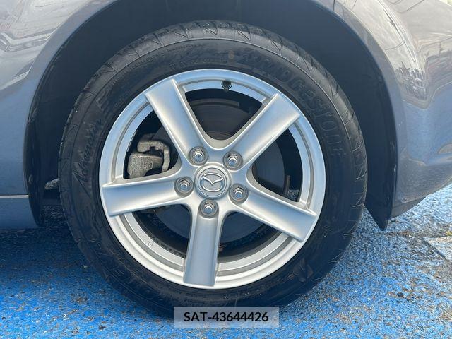 Mazda ROADSTER 2005-09 283458-11