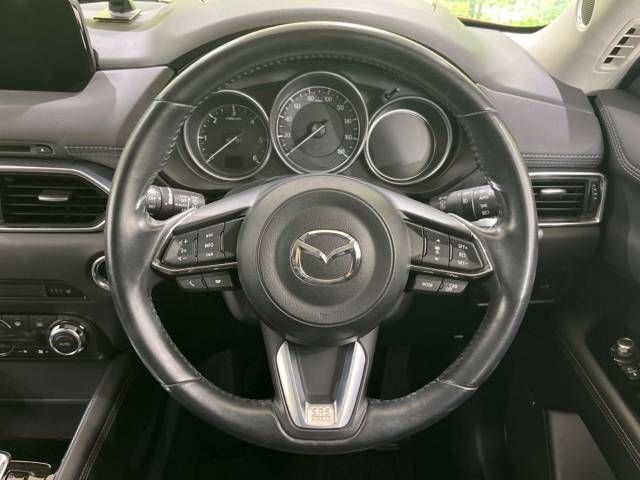 Mazda CX-5 2017-02 22856-11