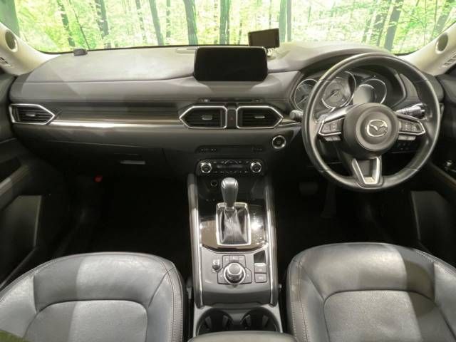 Mazda CX-5 2017-02 22856-1