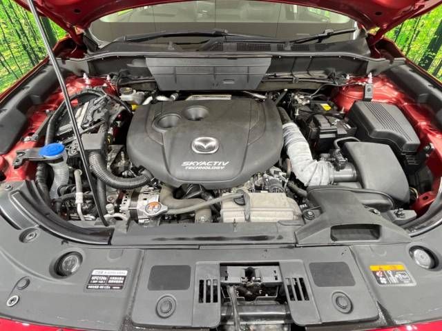 Mazda CX-5 2017-02 22856-18