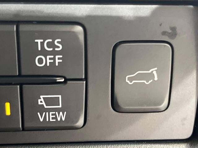 Mazda CX-5 2017-02 22856-4