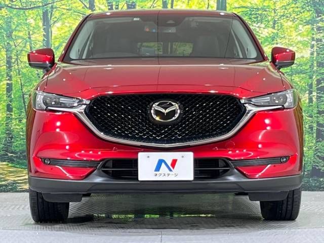 Mazda CX-5 2017-02 22856-14