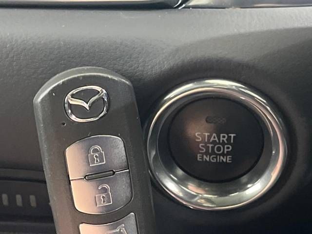 Mazda CX-5 2017-02 22856-7