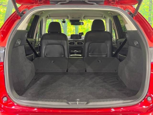 Mazda CX-5 2017-02 22856-10