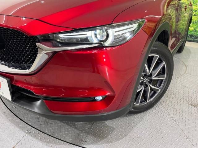 Mazda CX-5 2017-02 22856-12