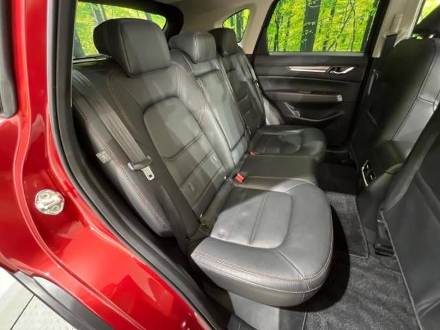 Mazda CX-5 2017-02 22856-9