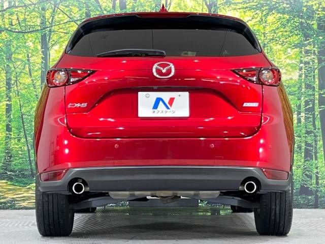 Mazda CX-5 2017-02 22856-15