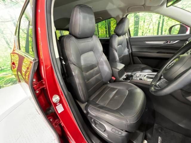 Mazda CX-5 2017-02 22856-8