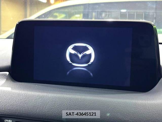 Mazda CX-8 2019-09 308583-2