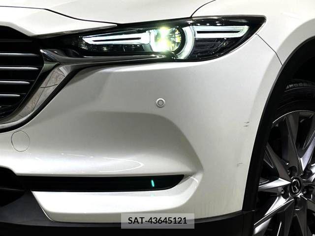 Mazda CX-8 2019-09 308583-10