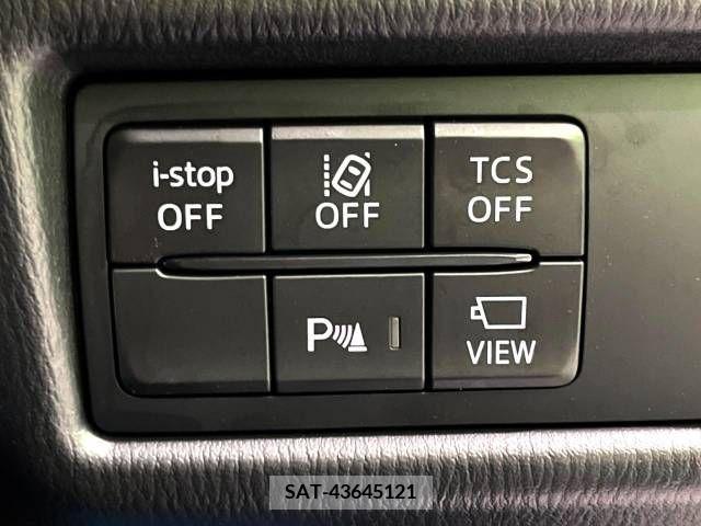 Mazda CX-8 2019-09 308583-5