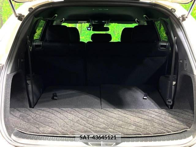 Mazda CX-8 2019-09 308583-15