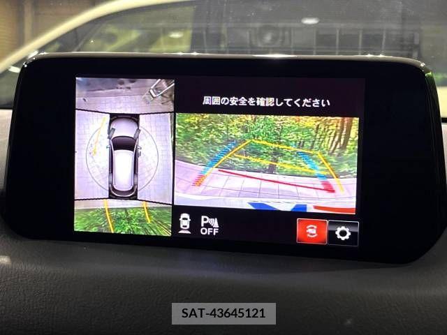 Mazda CX-8 2019-09 308583-3
