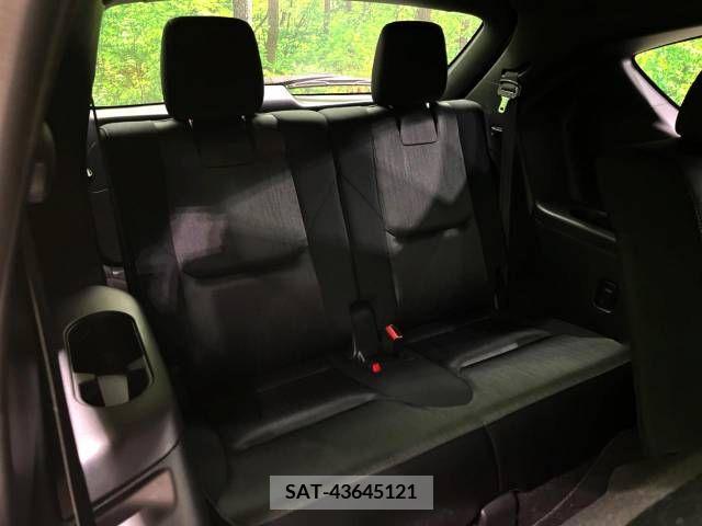 Mazda CX-8 2019-09 308583-14