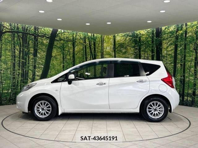 Nissan NOTE 2014-09 302352-19