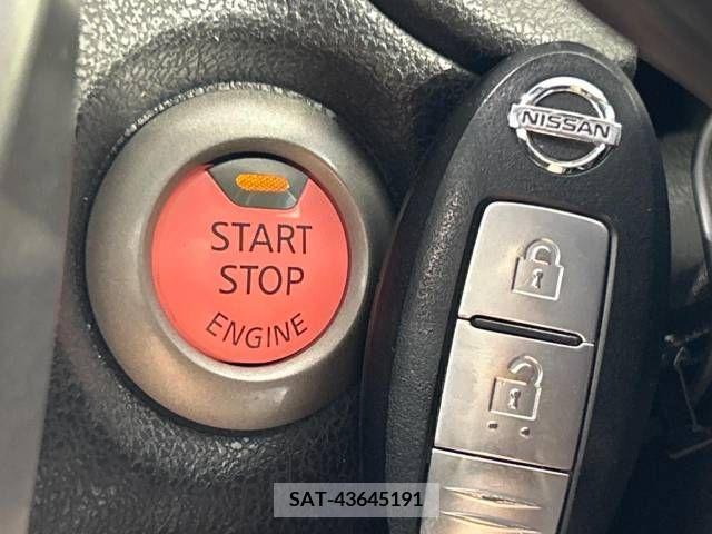 Nissan NOTE 2014-09 302352-6