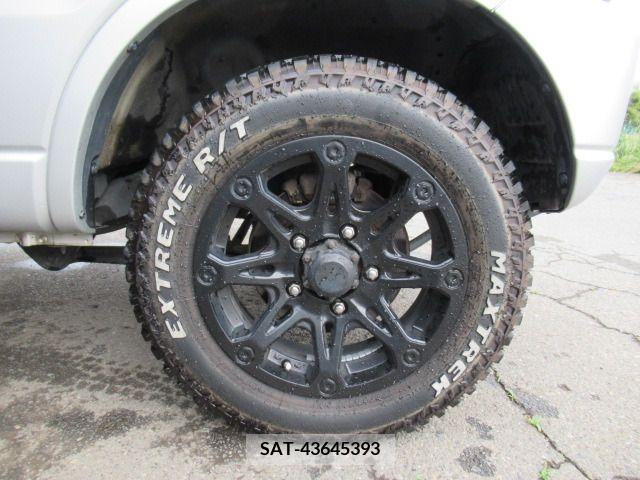 Mazda AZ-OFFROAD 2005-12 293068-16