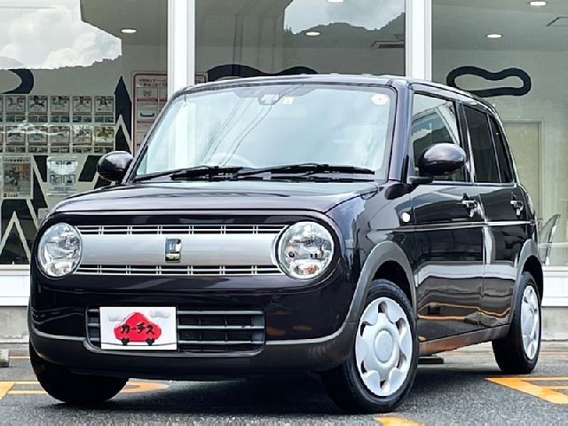 Suzuki LAPIN 2016-08 20733-0