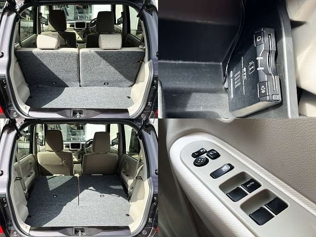 Suzuki LAPIN 2016-08 20733-7