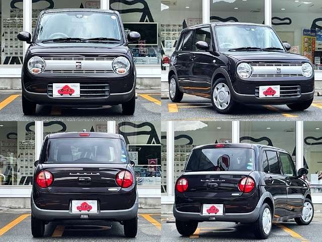 Suzuki LAPIN 2016-08 20733-3