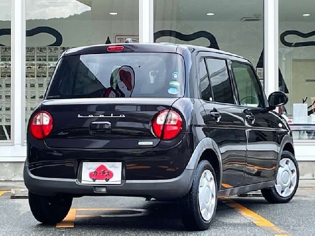 Suzuki LAPIN 2016-08 20733-2