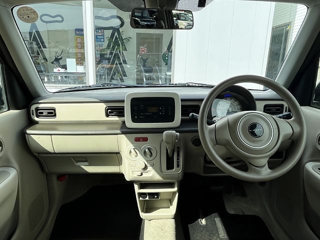 Suzuki LAPIN 2016-08 20733-1