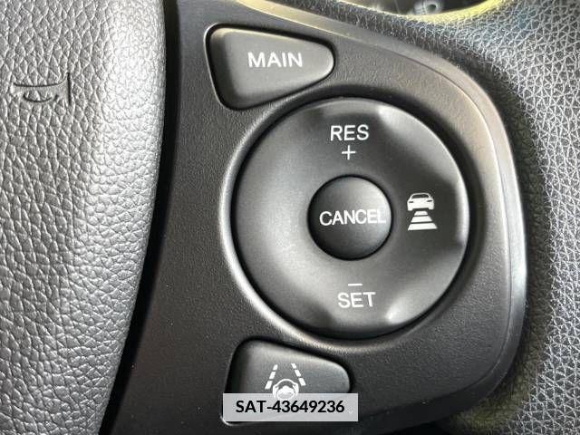 Honda FREED 2017-07 378162-7