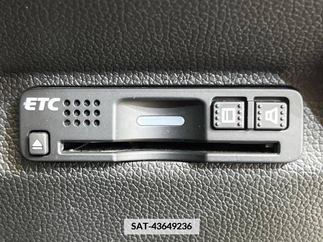 Honda FREED 2017-07 378162-6