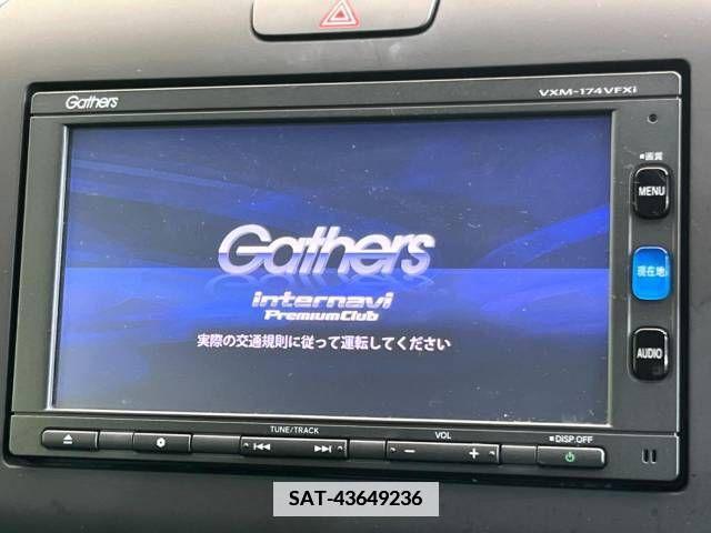 Honda FREED 2017-07 378162-4