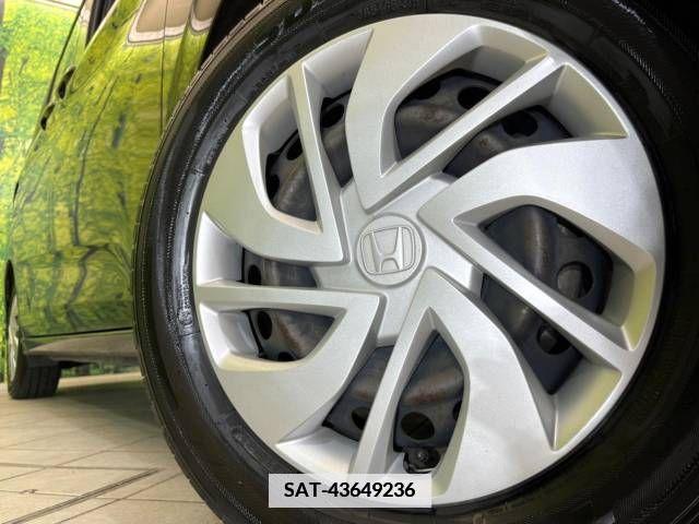 Honda FREED 2017-07 378162-13