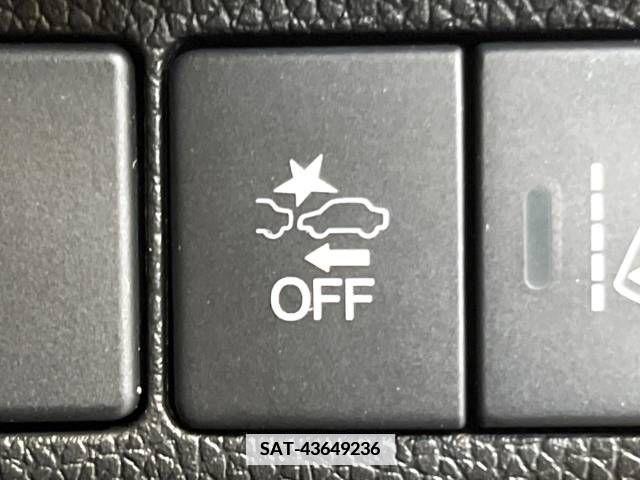 Honda FREED 2017-07 378162-3