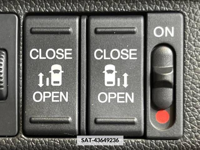 Honda FREED 2017-07 378162-2
