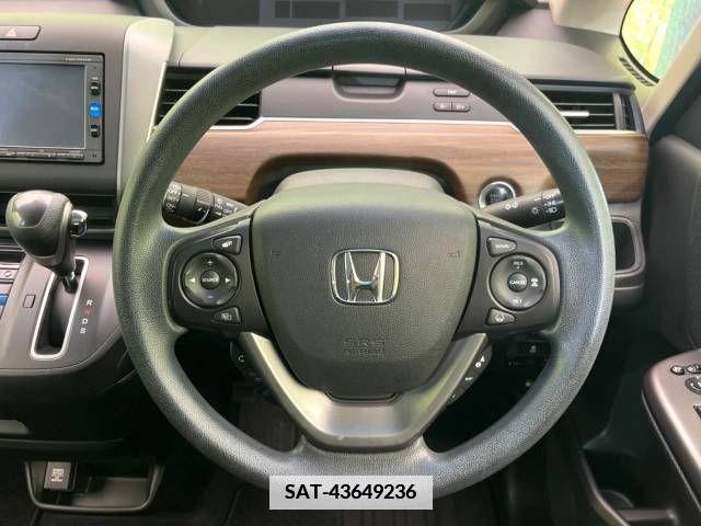 Honda FREED 2017-07 378162-11