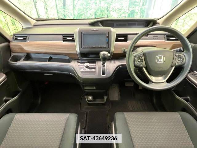 Honda FREED 2017-07 378162-1