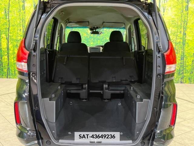 Honda FREED 2017-07 378162-10
