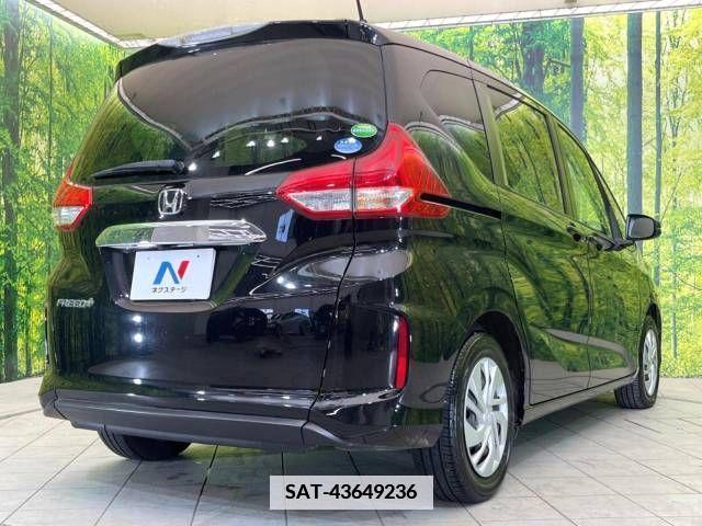 Honda FREED 2017-07 378162-17