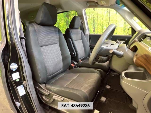 Honda FREED 2017-07 378162-8