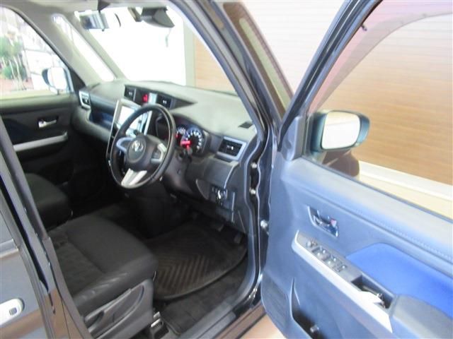 Toyota ROOMY 2017-05 9932-14
