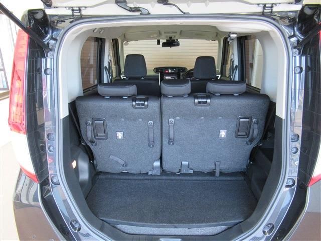Toyota ROOMY 2017-05 9932-17