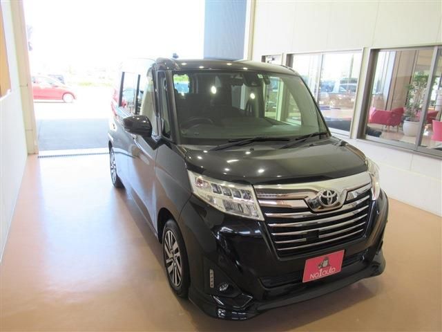 Toyota ROOMY 2017-05 9932-1