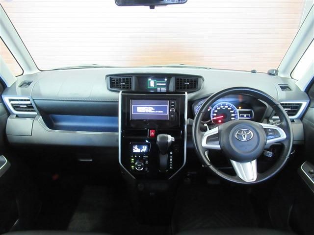Toyota ROOMY 2017-05 9932-7