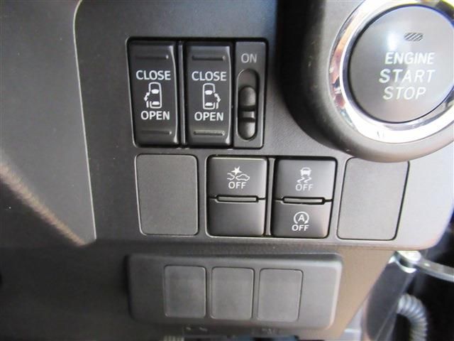 Toyota ROOMY 2017-05 9932-13