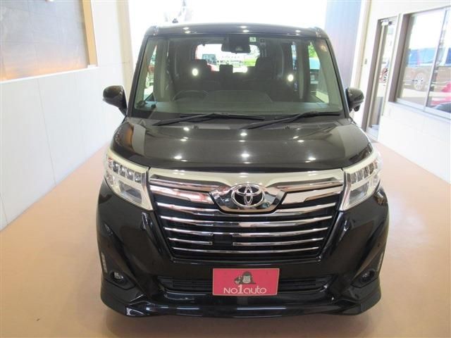 Toyota ROOMY 2017-05 9932-5