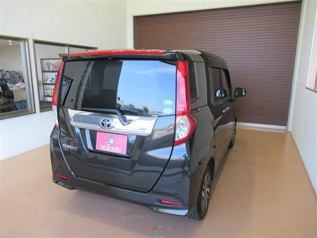 Toyota ROOMY 2017-05 9932-2