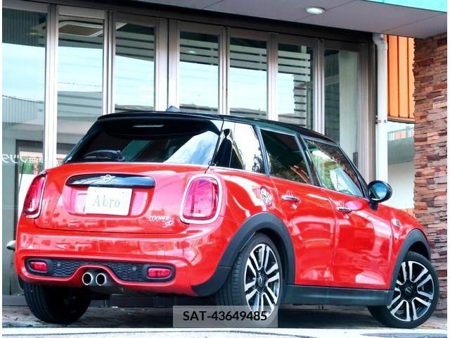 Bmw MINI 2019-06 224555-1