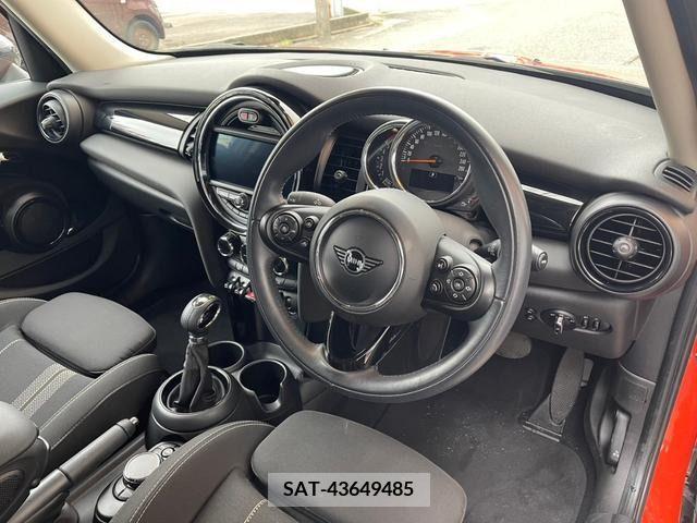 Bmw MINI 2019-06 224555-8