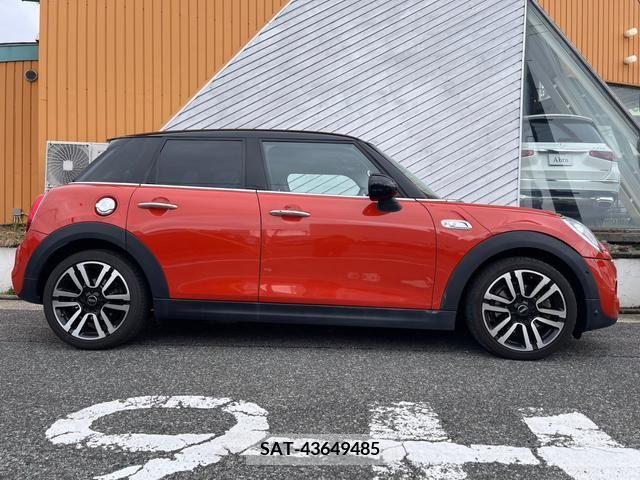 Bmw MINI 2019-06 224555-10