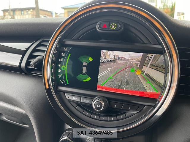 Bmw MINI 2019-06 224555-6