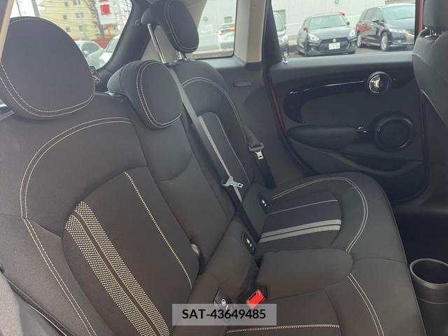 Bmw MINI 2019-06 224555-4